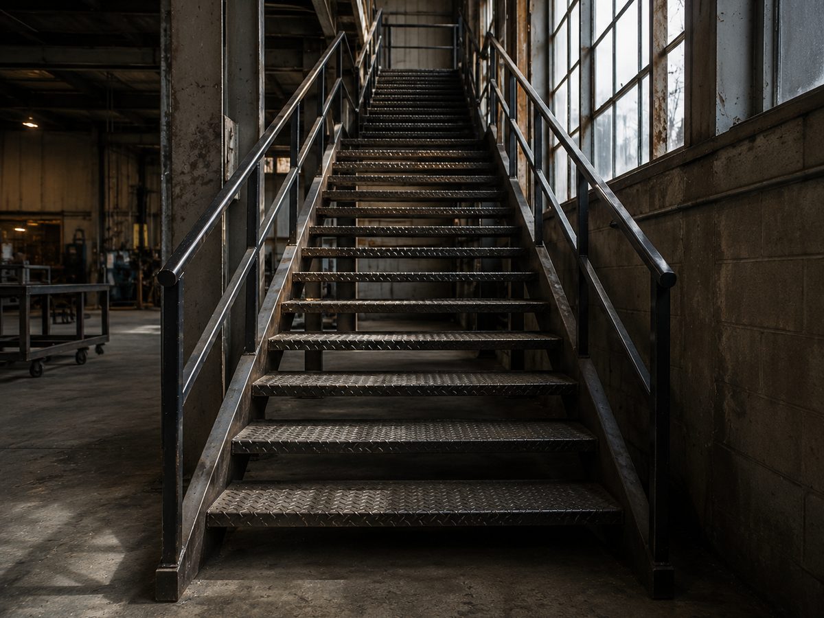 Stair Systems